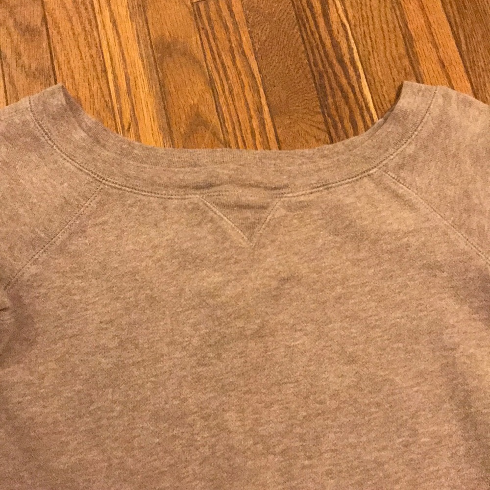 Sweatshirt - Picture 3 of 4